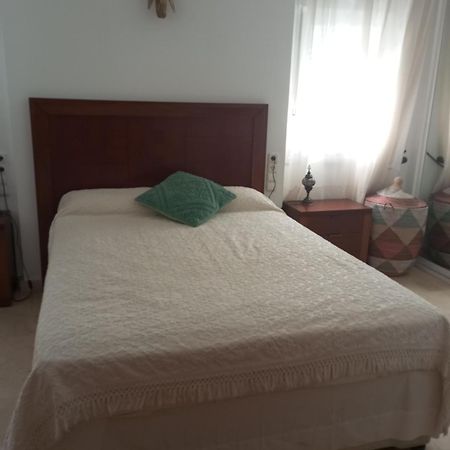 Sea View Penthouse Lägenhet Fuengirola Exteriör bild